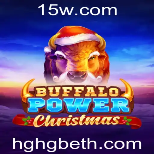 Explorando Buffalo Power Christmas no HGHGbet