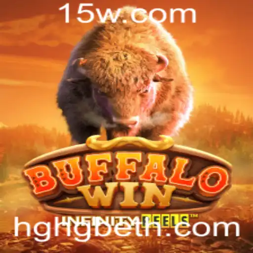 Explorando o Mundo do BuffaloWin: Um Mergulho no Jogo de Cassino Online da HGHGbet