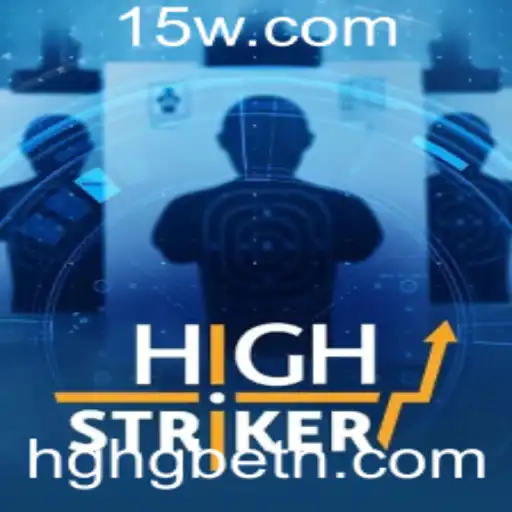 Descubra o Emocionante Mundo de HighStriker com HGHGbet