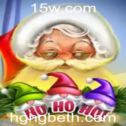 Explorando HoHoHo: O Novo Fenômeno de Jogos com HGHGbet