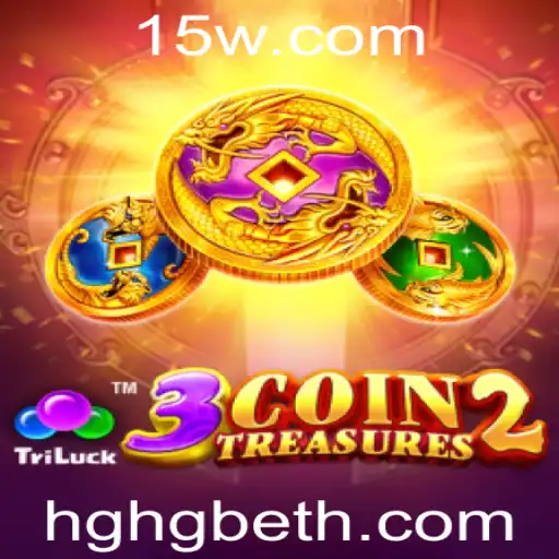 Guia Completo para Explorar o Mundo de 3CoinTreasures2 com HGHGbet