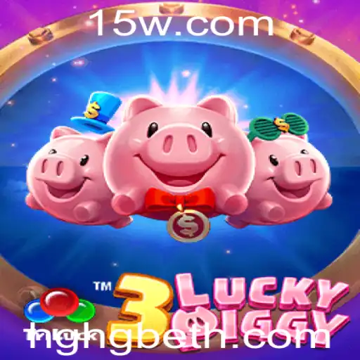 Descubra 3LUCKYPIGGY: O Novo Sensação no Mundo dos Jogos com HGHGbet