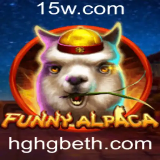 Descubra o Mundo Incrível de FunnyAlpaca e HGHGbet