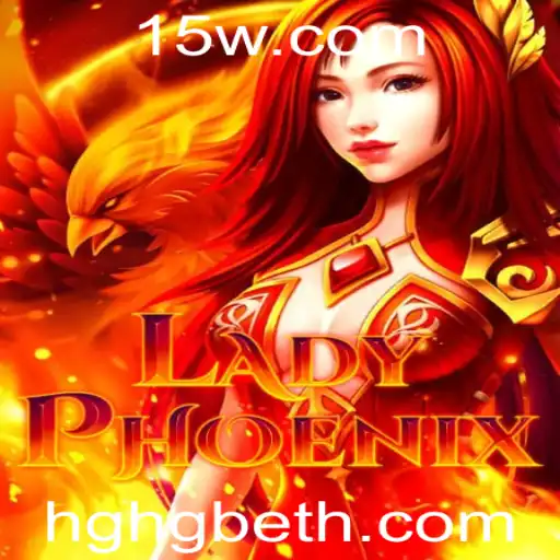 Explorando o Mundo de LadyPhoenix: O Jogo de Estratégia Revolucionário