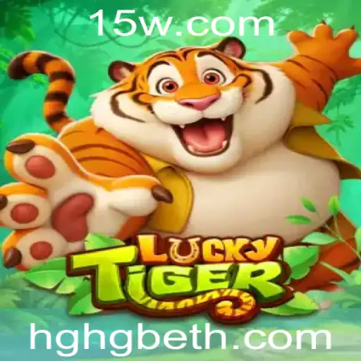 Desvendando o Fascinante Mundo de LuckyTiger: Uma Jogada de Mestre com HGHGbet