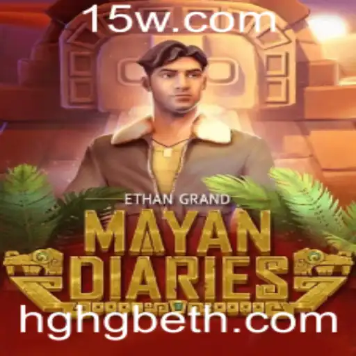 Descubra o Mundo Enigmático de MayanDiaries: Uma Imersão na Cultura Maia com HGHGbet