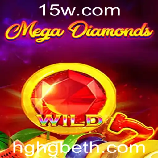 MegaDiamond: O Brilhante Mundo do Novo Jogo de Azar