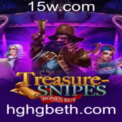 Explorando o Fascinante Mundo de TreasuresnipesBonusBuy com HGHGbet