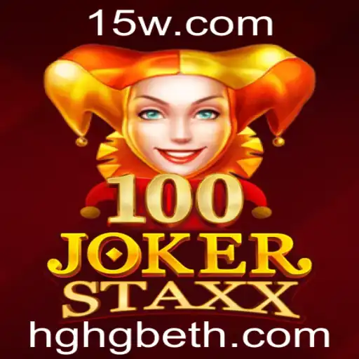 Descubra o Fascinante Mundo de 100JokerStaxx com HGHGbet