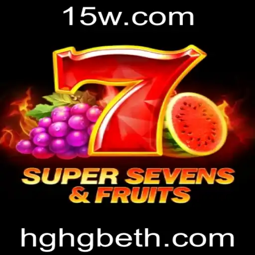 Descubra a Excitante Aventura de 7SuperSevensFruits