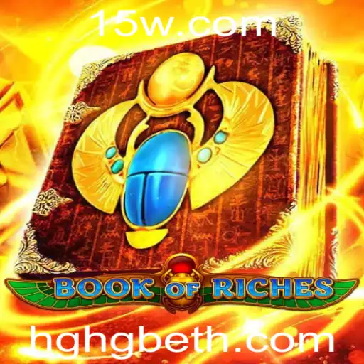 Explorando o Jogo de Aventuras BookofRiches e a Plataforma HGHGbet