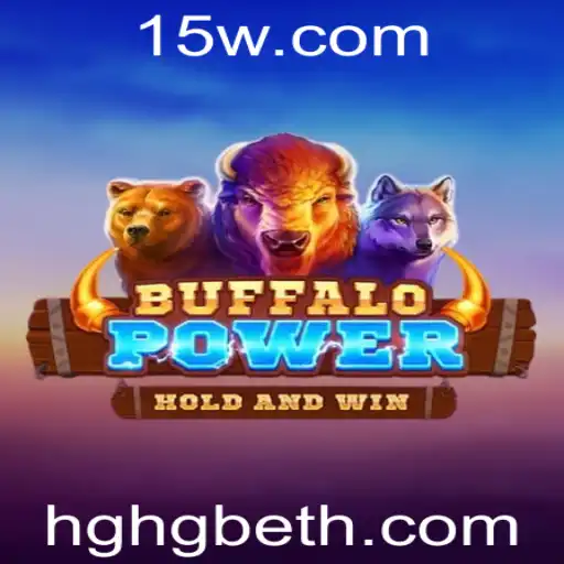 Descubra o Mundo Empolgante de BuffaloPower: Um Jogo Dinâmico no HGHGbet