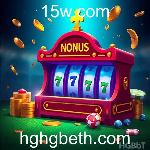 Tudo o Que Você Precisa Saber Sobre Caça-níqueis Online e HGHGbet