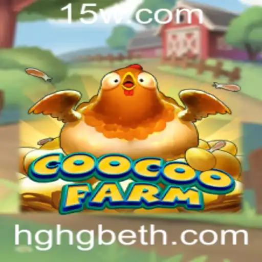 CooCooFarm: Um Mergulho no Mundo do Jogo e na Tendência HGHGbet