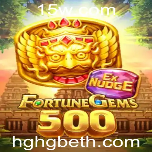 Explorando FortuneGems500: O Novo Fenômeno do Mundo dos Jogos