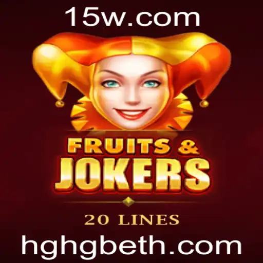 Explorando o Mundo de FruitsAndJokers20 e a Plataforma HGHGbet