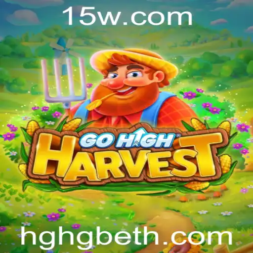 Descubra GoHighHarvest: O Novo Fenômeno dos Jogos Através de HGHGbet