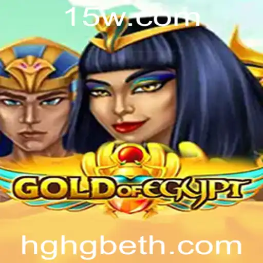 GoldOfEgypt: Uma Aventura Fascinante