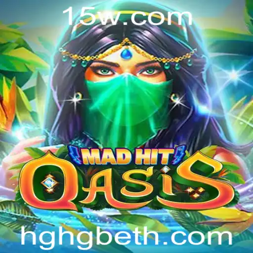 Explorando MadHitOasis: Um Mergulho no Mundo do Jogo e sua Relação com HGHGbet