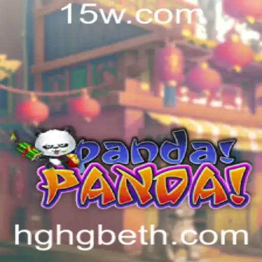 Descubra o Fascinante Mundo de PandaPanda e sua Conexão com HGHGbet