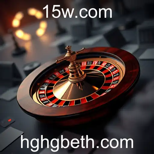 Roleta: Uma Viagem pelo Mundo dos Cassinos