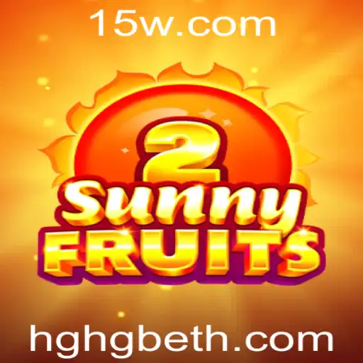 Desvendando SunnyFruits2: Um Mergulho no Mundo Vibrante dos Slots Online