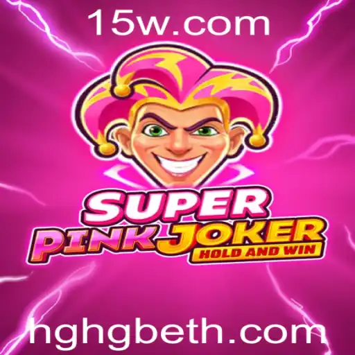 Desvendando SuperPinkJoker: Um Novo Horizonte de Entretenimento