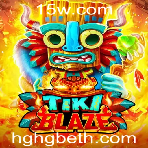 Descubra TikiBlaze: O Novo Fenômeno dos Jogos com HGHGbet