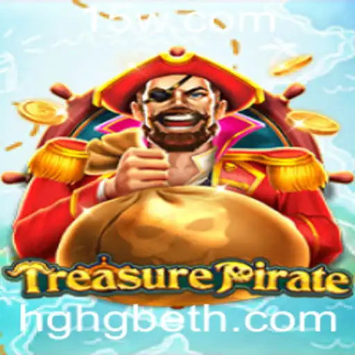 Tudo o Que Você Precisa Saber Sobre o Jogo 'TreasurePirate' e a Palavra-Chave 'HGHGbet'