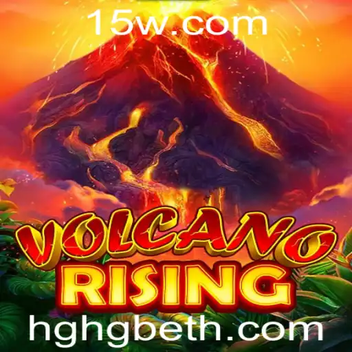 Descubra o Excitante Mundo de VolcanoRising e HGHGbet