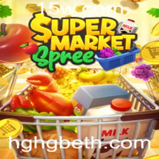 Descubra o Fascinante Mundo de SupermarketSpree: Jogo Inovador de Estratégia