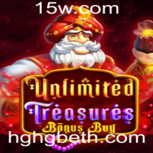 UnlimitedTreasuresBonusBuy: Uma Experiência de Jogo de Aventuras e Recompensas
